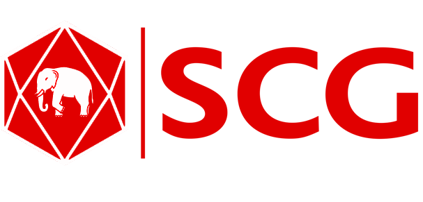 SCG – Xi măng & vật liệu xây dựng bền vững