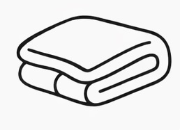 Chăn – Nhẹ Nhàng, Thoải Mái, Dễ Sử Dụng