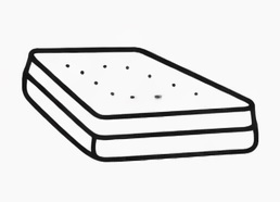 Topper – Tăng Êm Ái, Linh Hoạt, Tiện Lợi