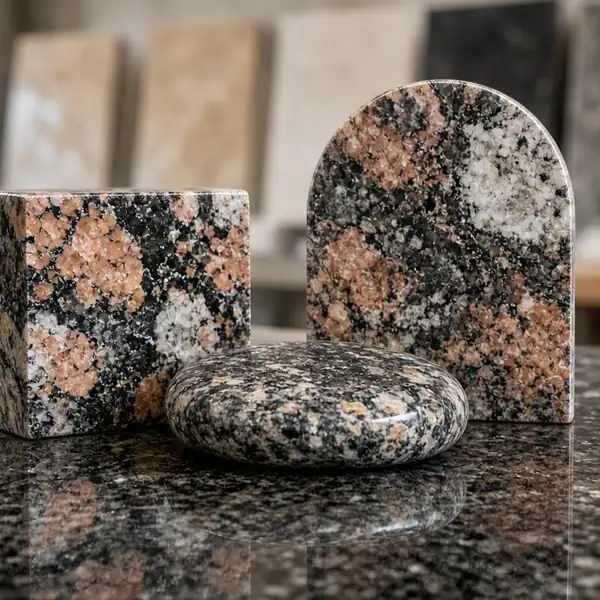 Đá Granite cho nhà ở và công trình