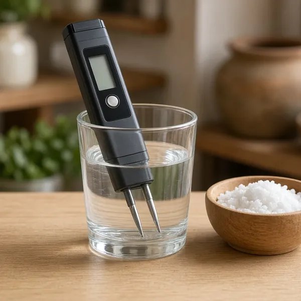 Thiết bị kiểm tra nước – Bút TDS và dụng cụ đo chất lượng nước