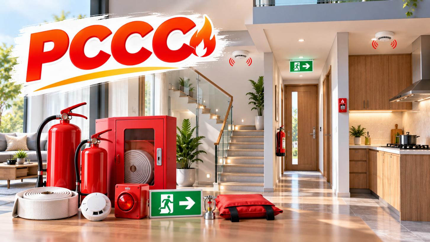 PCCC