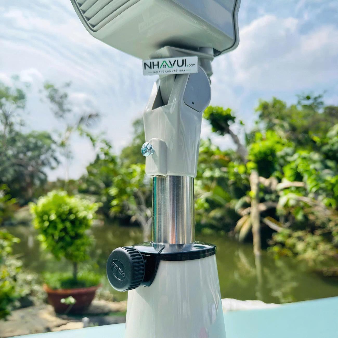 Quạt lửng Senko L1639 – 47W