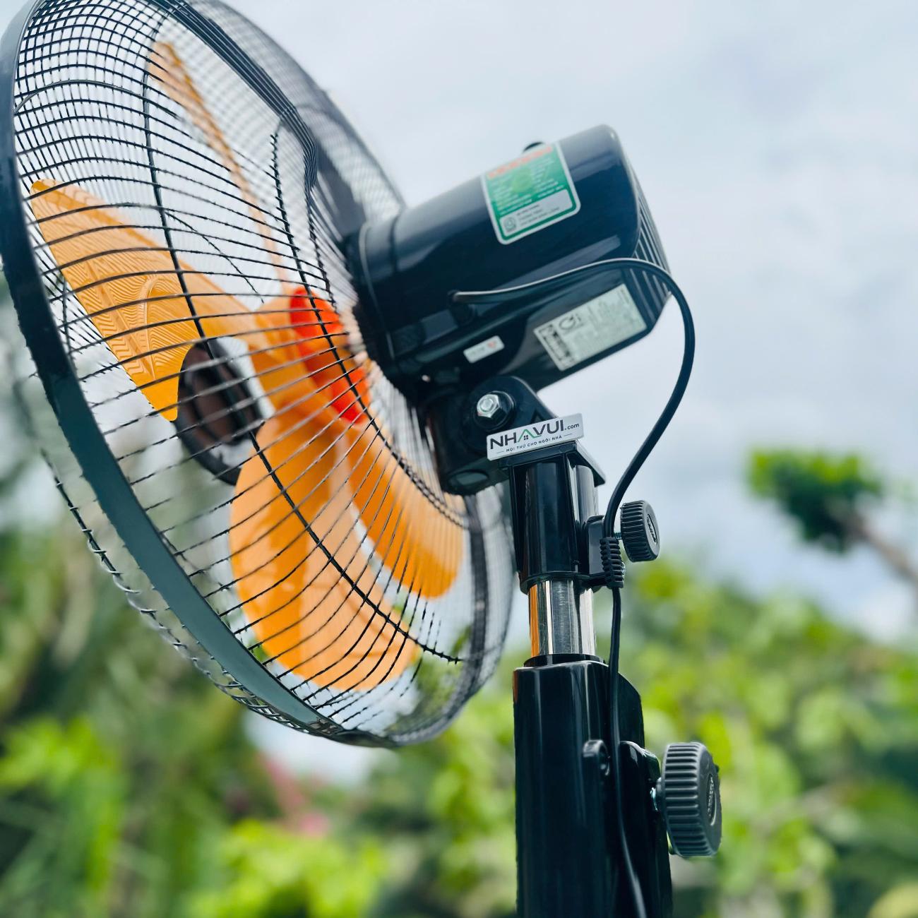 Quạt sàn lỡ Senko SL1830 – 75W