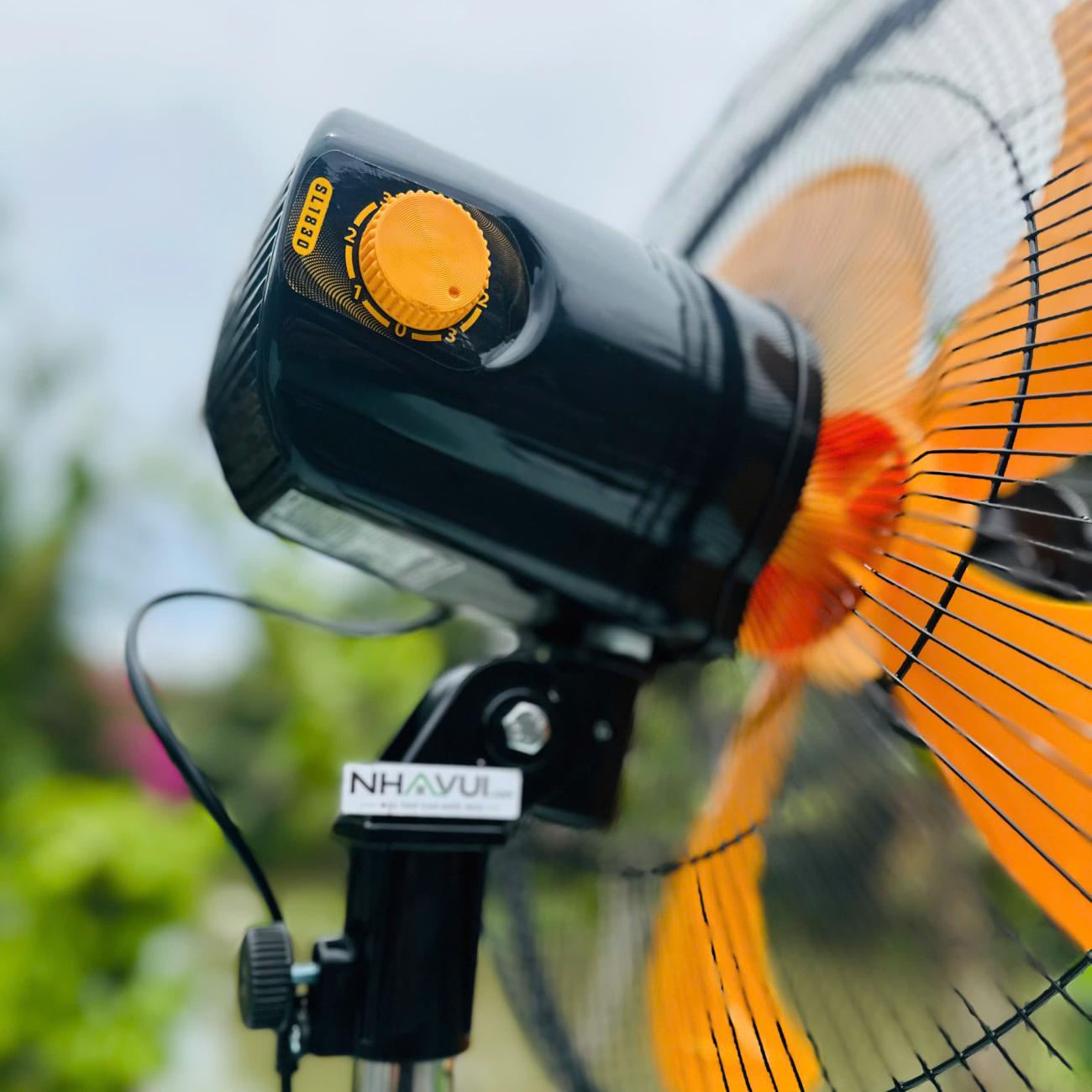 Quạt sàn lỡ Senko SL1830 – 75W