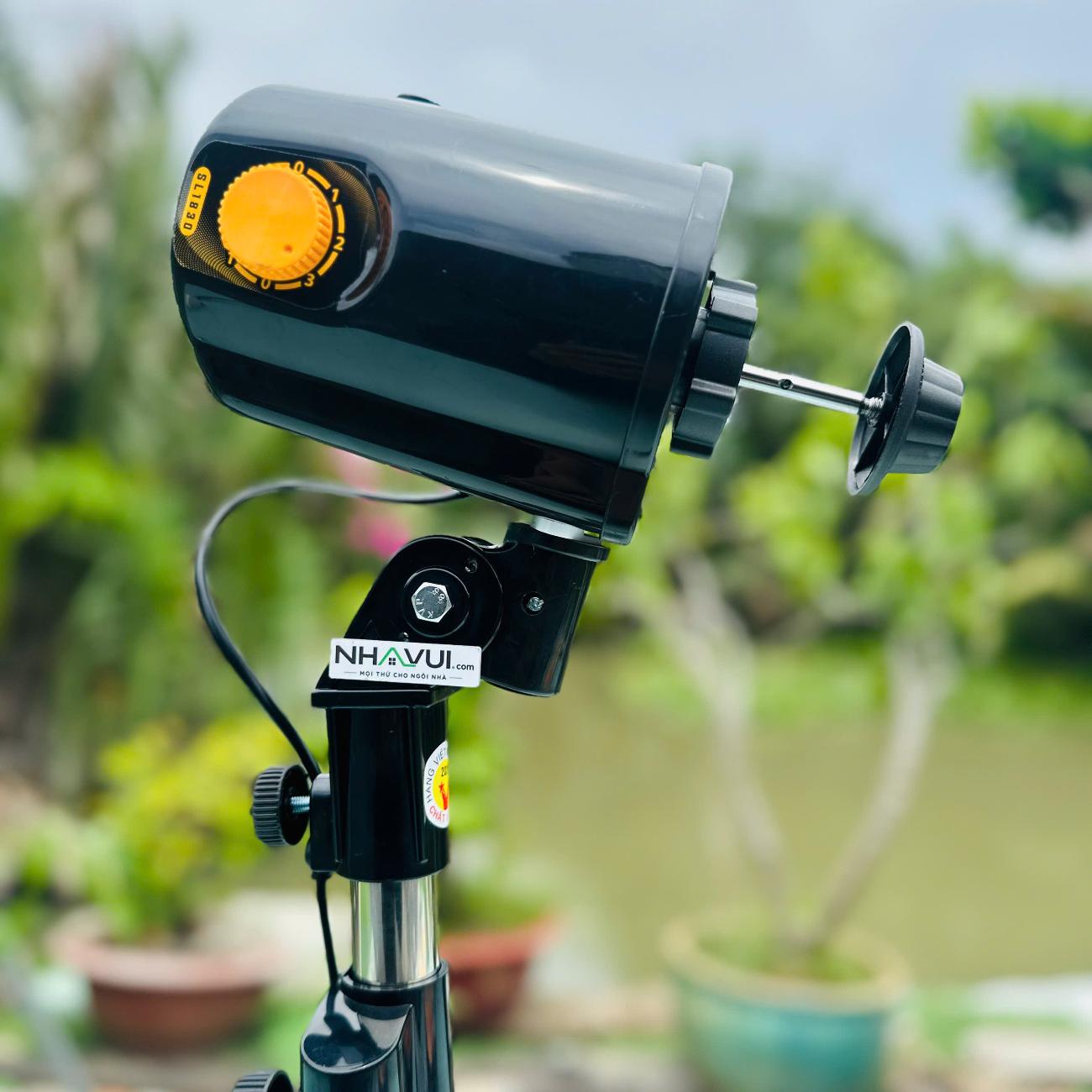 Quạt sàn lỡ Senko SL1830 – 75W