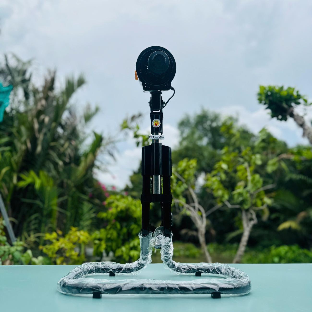 Quạt sàn lỡ Senko SL1830 – 75W
