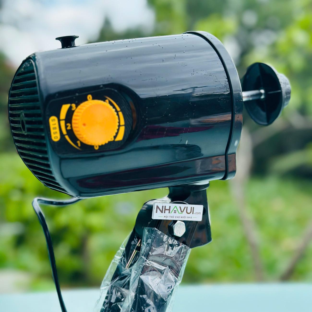 Quạt sàn Senko S1850 – 75W