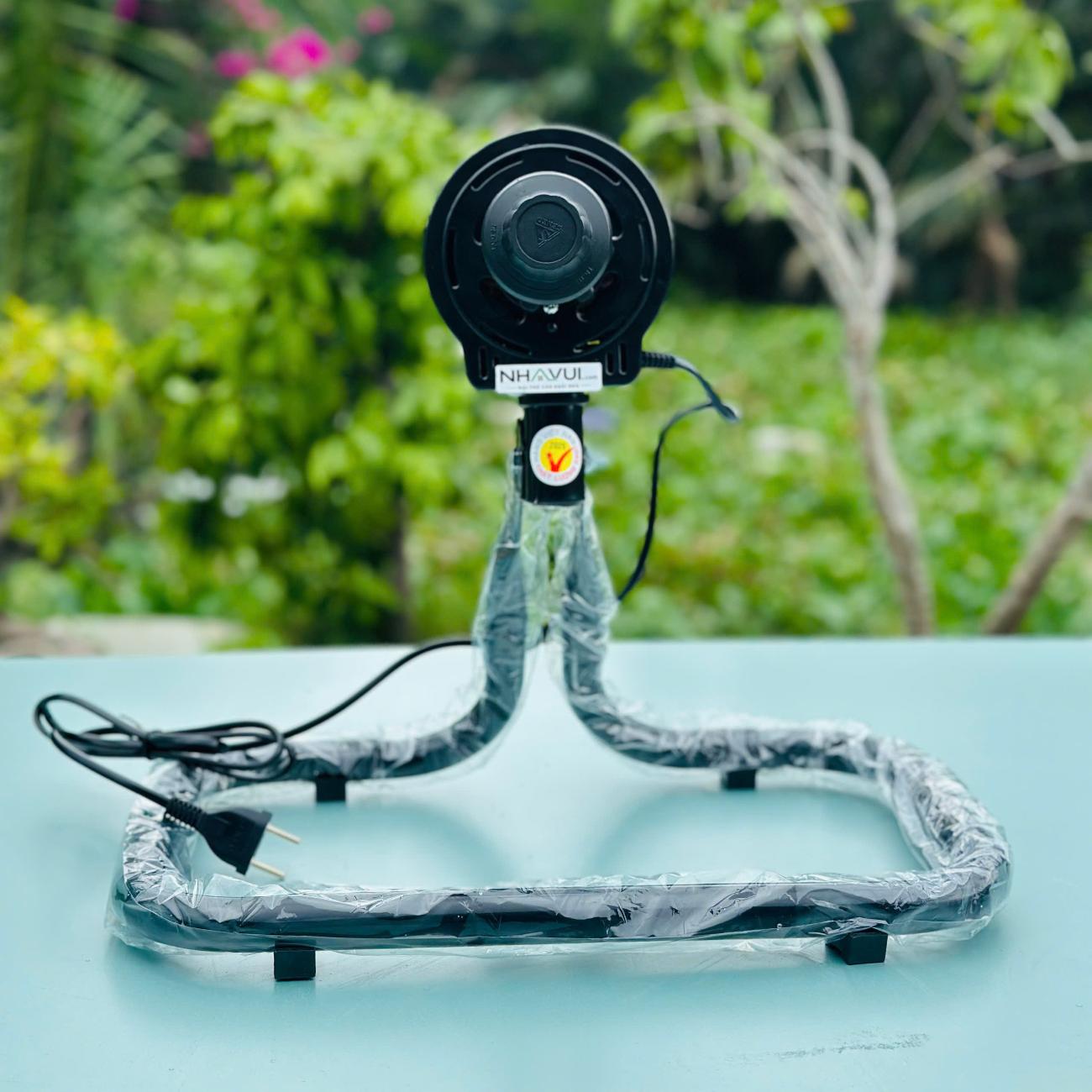 Quạt sàn Senko S1850 – 75W