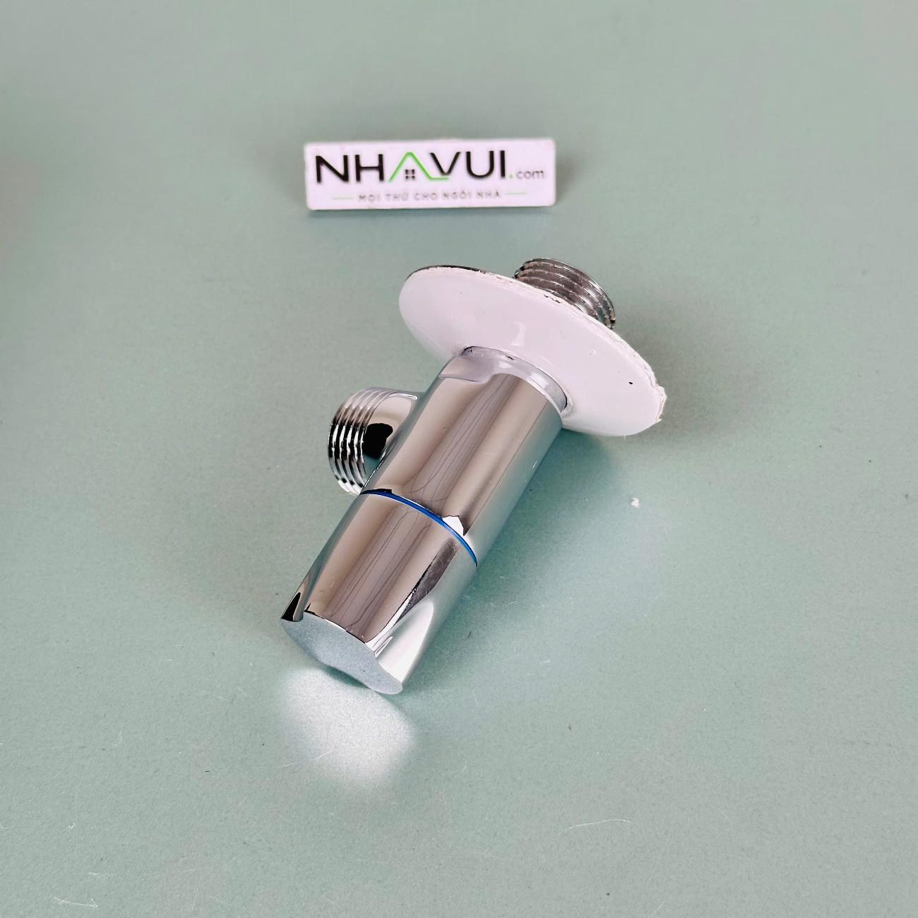 Van dừng HAP004A-F kèm dây cấp nước 300 mm