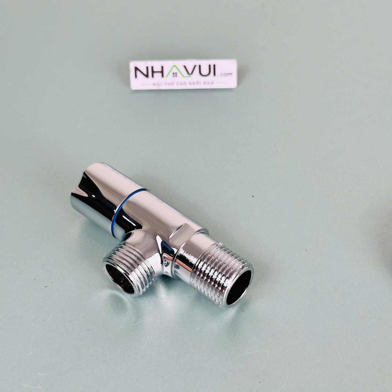 Van dừng HAP004A-F kèm dây cấp nước 300 mm