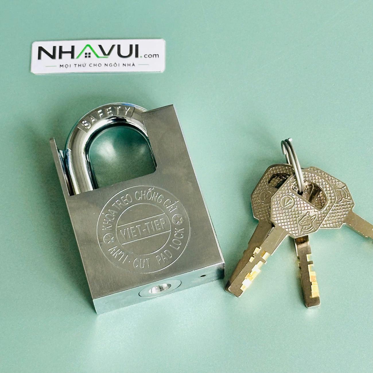 Khóa Việt Tiệp 01502