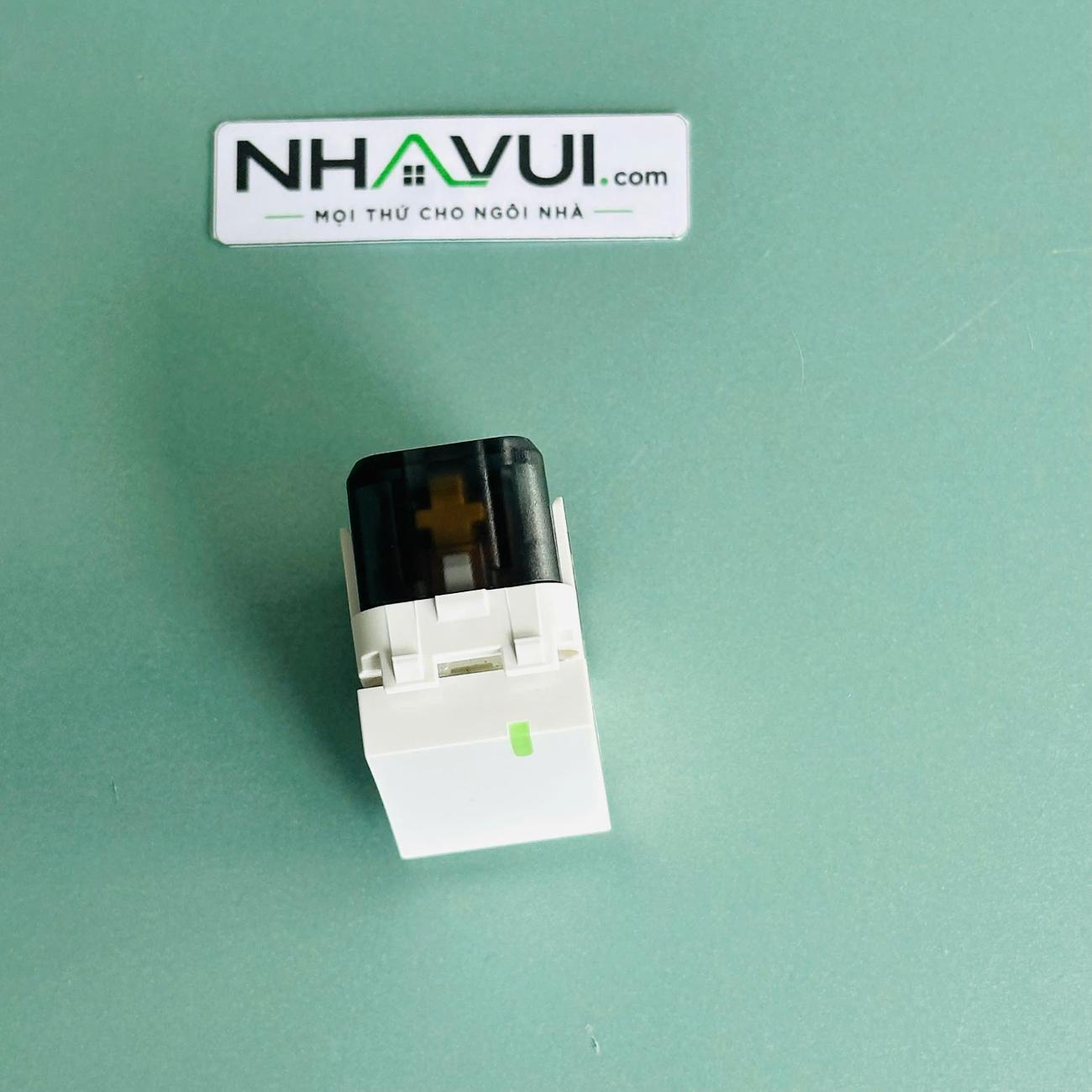 Công tắc 1 chiều / 2 chiều MPE A6M/1 - A6M/2