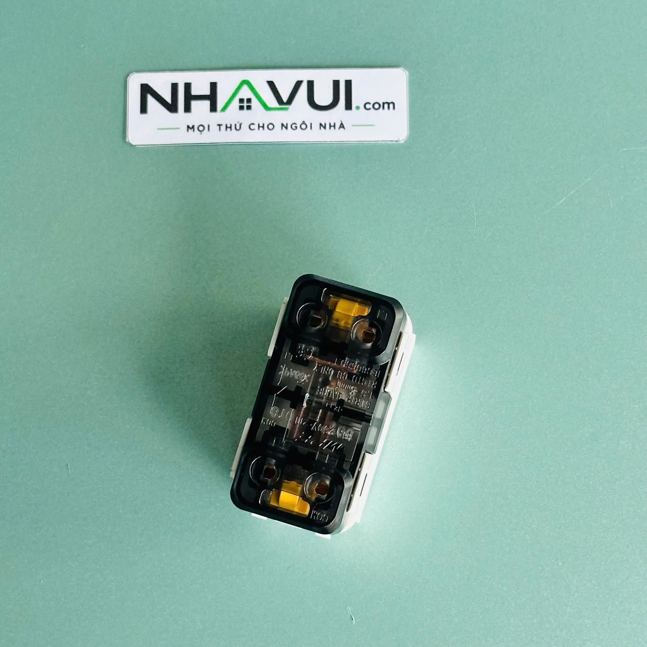 Công tắc 1 chiều / 2 chiều MPE A6M/1 - A6M/2
