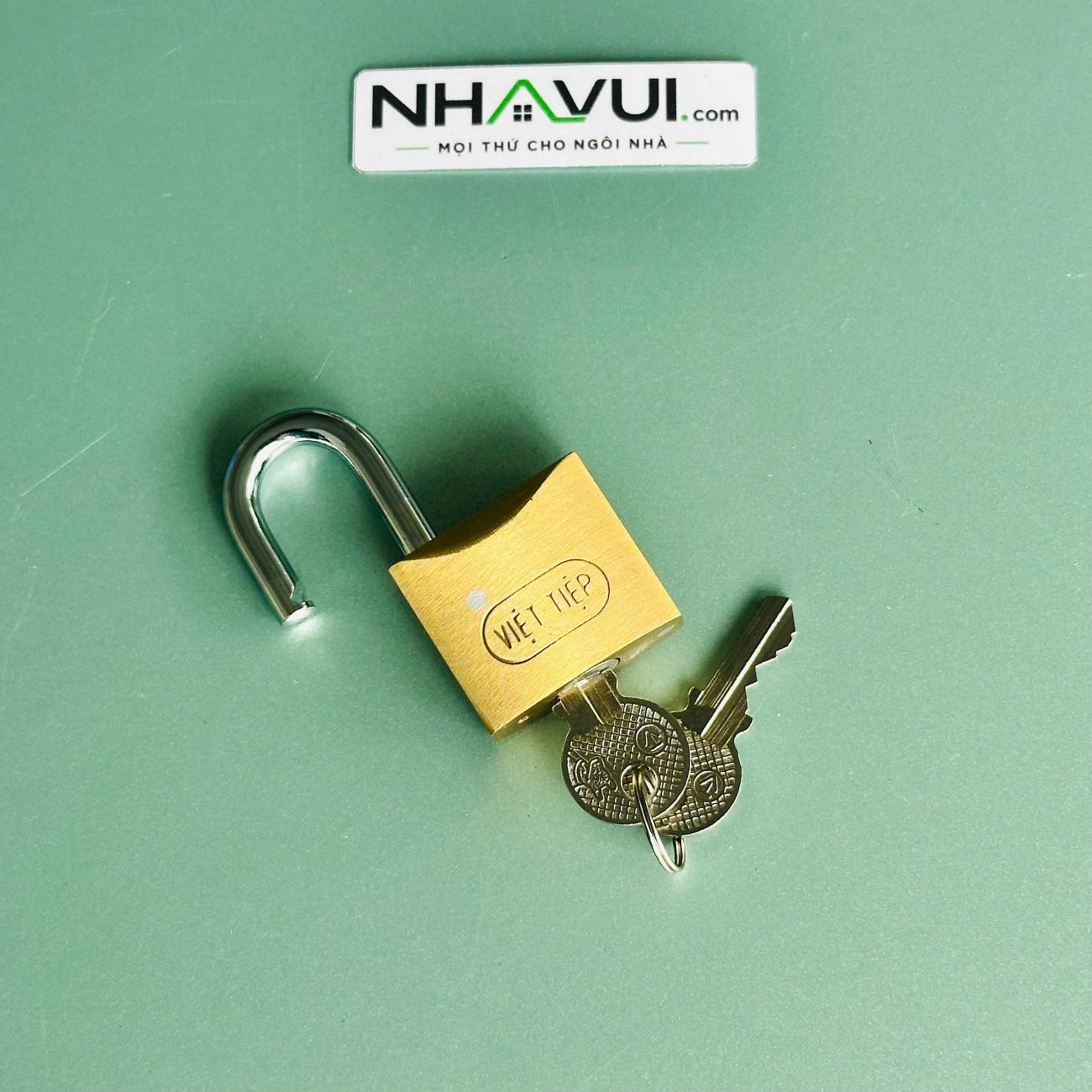 Khóa Việt Tiệp 01280