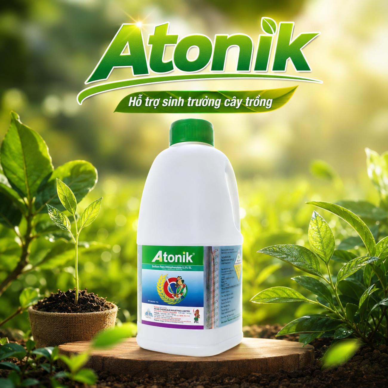 Atonik
