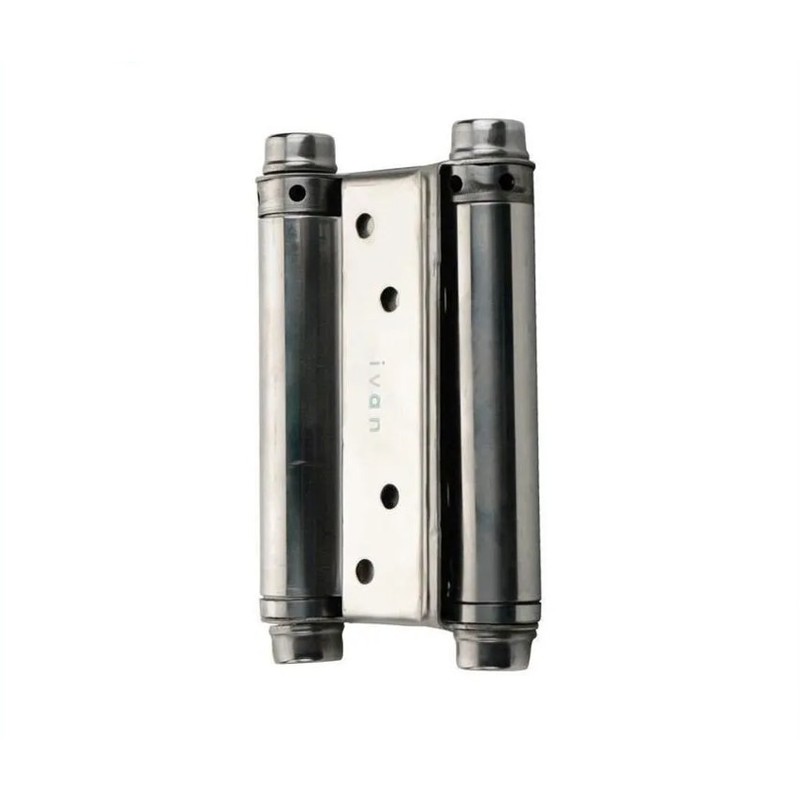 Bản lề tự động Vickini 43121.080 PSS (inox 201, 75×120mm)
