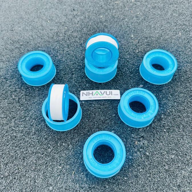 Băng keo non Tombo 9082 0.075mm x 12mm x 10m