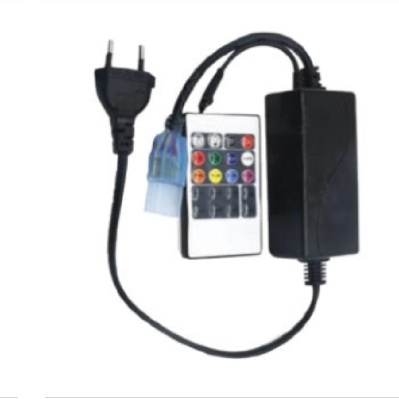 Bộ nguồn điều khiển LED dây Neon RGB MPE 1000W