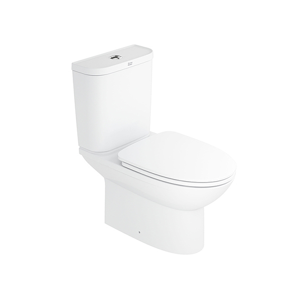 Bồn cầu 2 khối American Standard 2630-WT Neo Modern