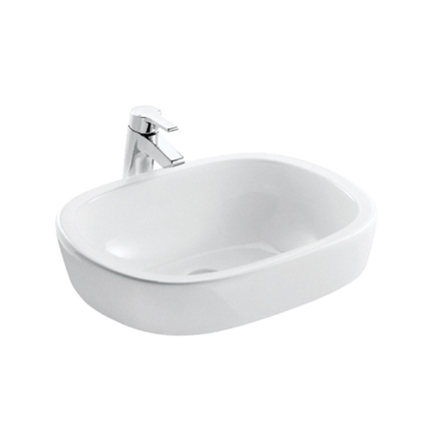 Chậu rửa đặt bàn American Standard 0950-WT Active