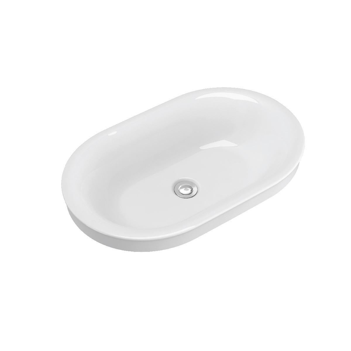 Chậu rửa đặt bàn American Standard WP-0310 Studio S