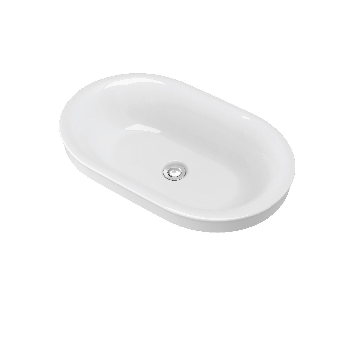 Chậu rửa đặt bàn American Standard WP-0310 Studio S
