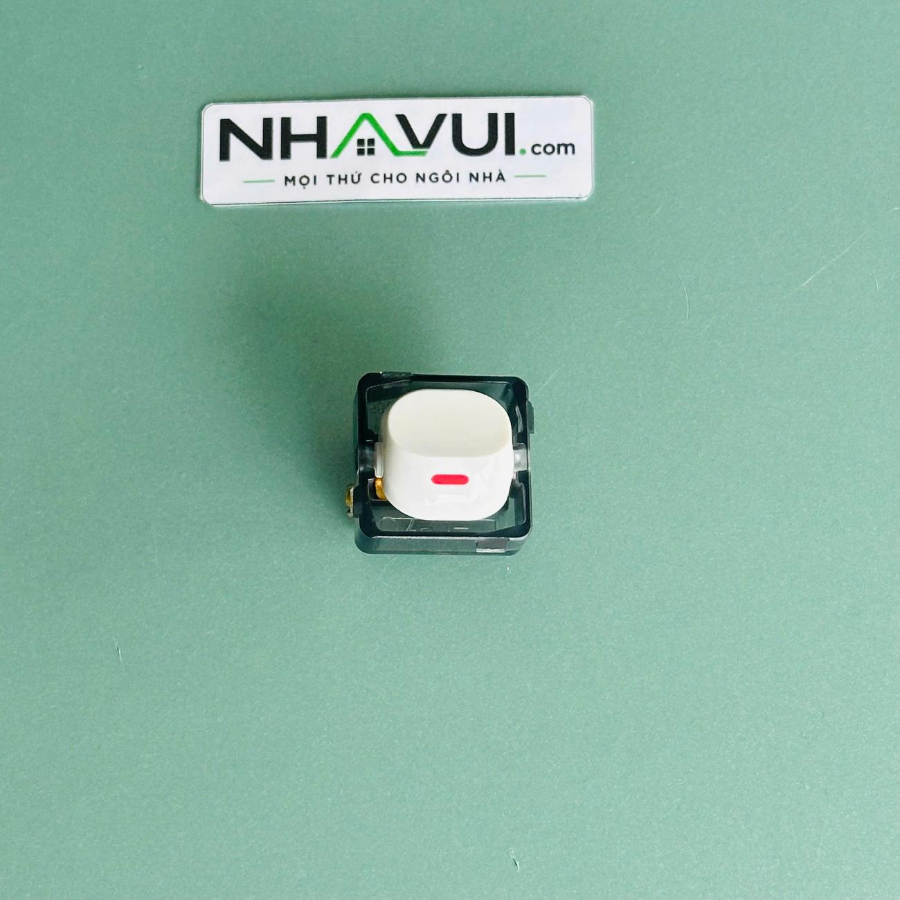 Công tắc 1 chiều MPE A30/1 10A