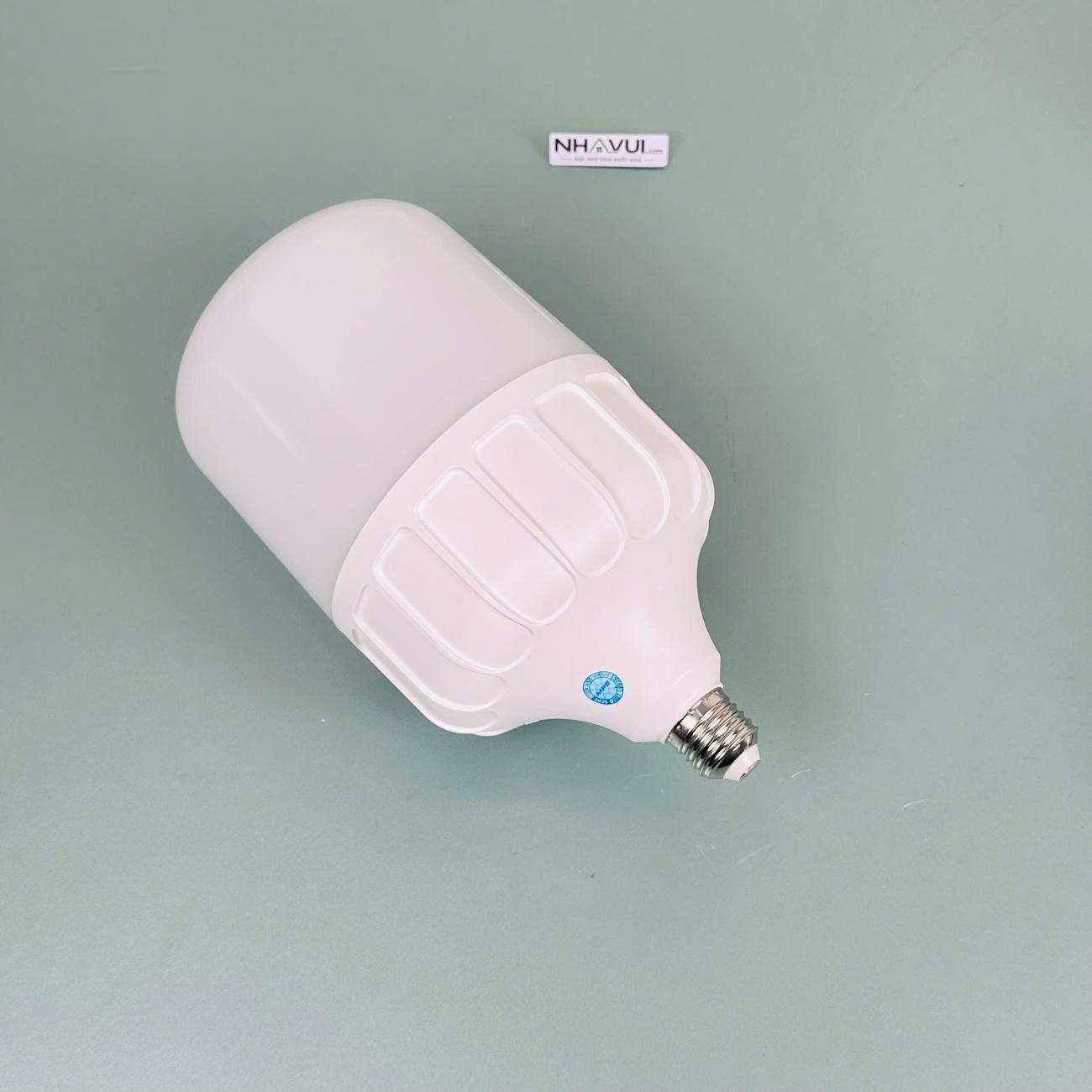 Đèn LED Bulb chống ẩm MPE LBD3 E27