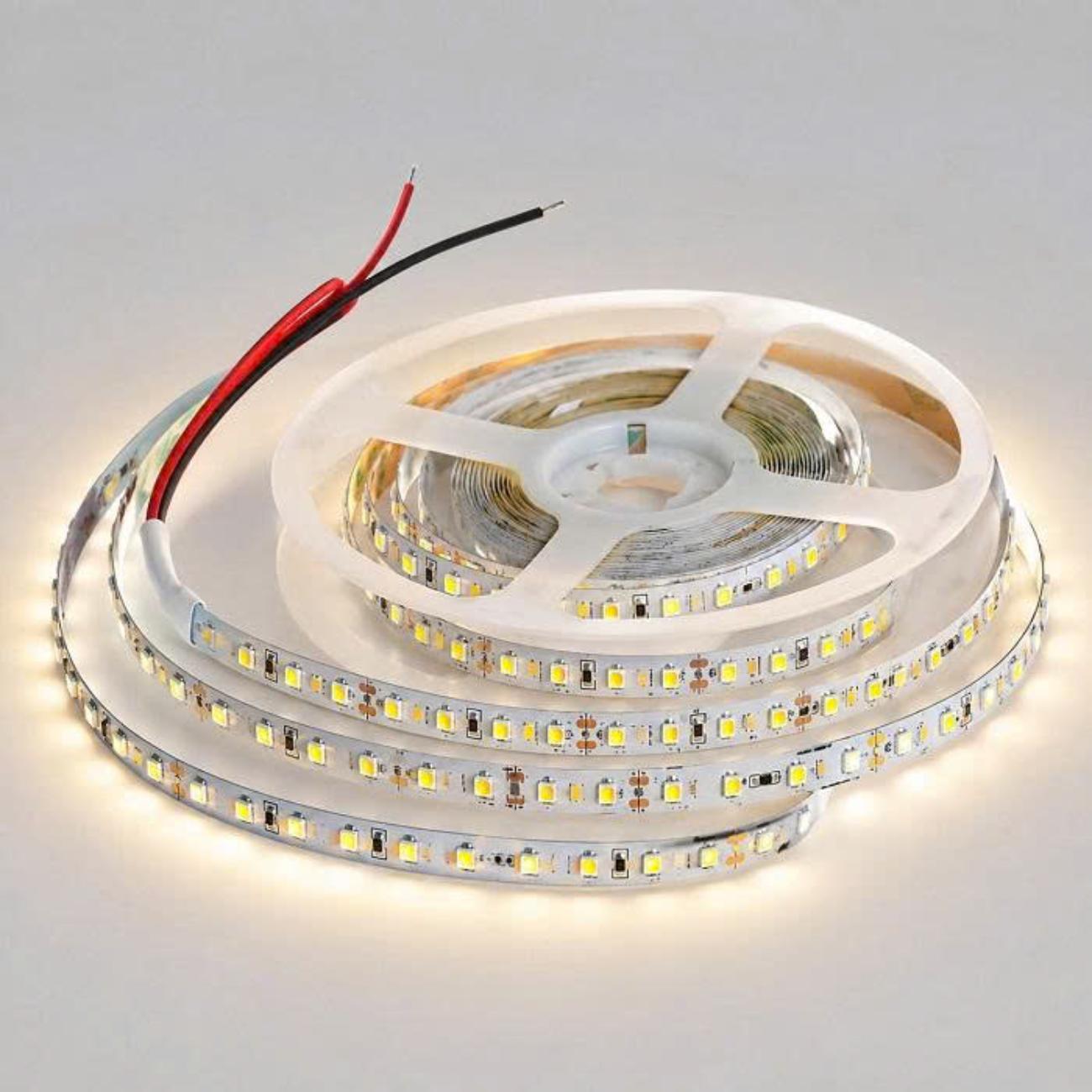 Đèn LED dây JCVTECH SMD2835 14.4W 12V