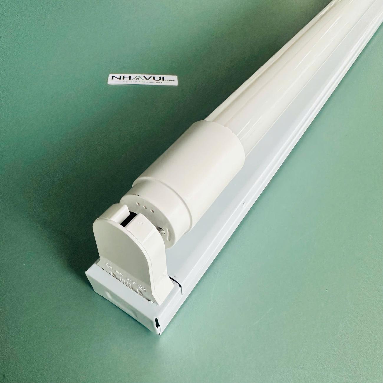Đèn LED Tube thủy tinh MPE Seri GT 9W–18W