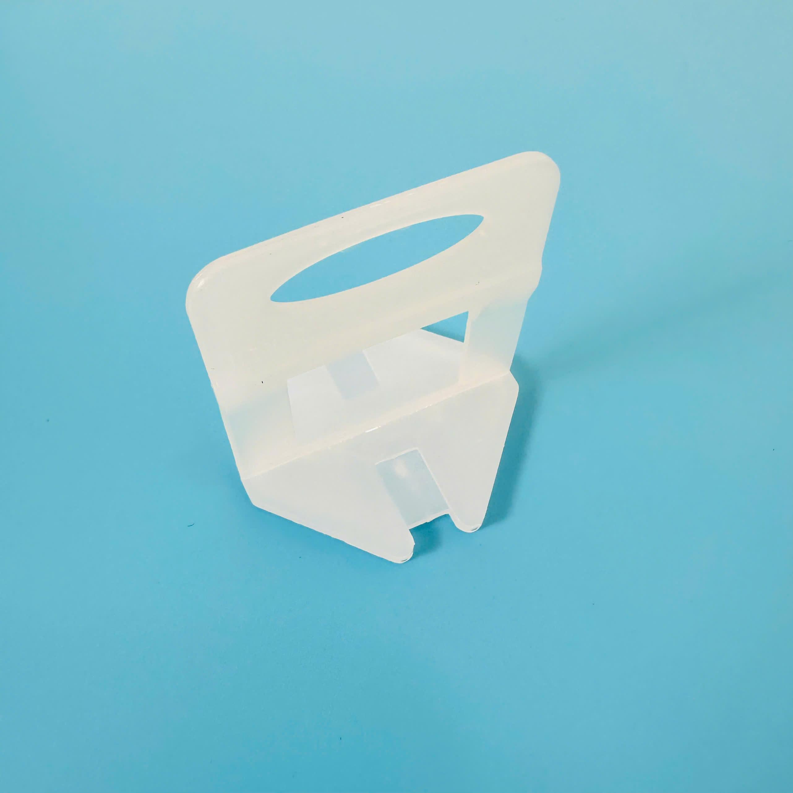 Ke cân bằng ốp lát gạch 1 mm, 1.5 mm, 2 mm