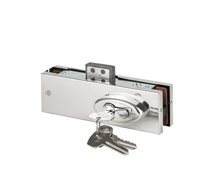 Khóa sàn cửa kính VVP FL50