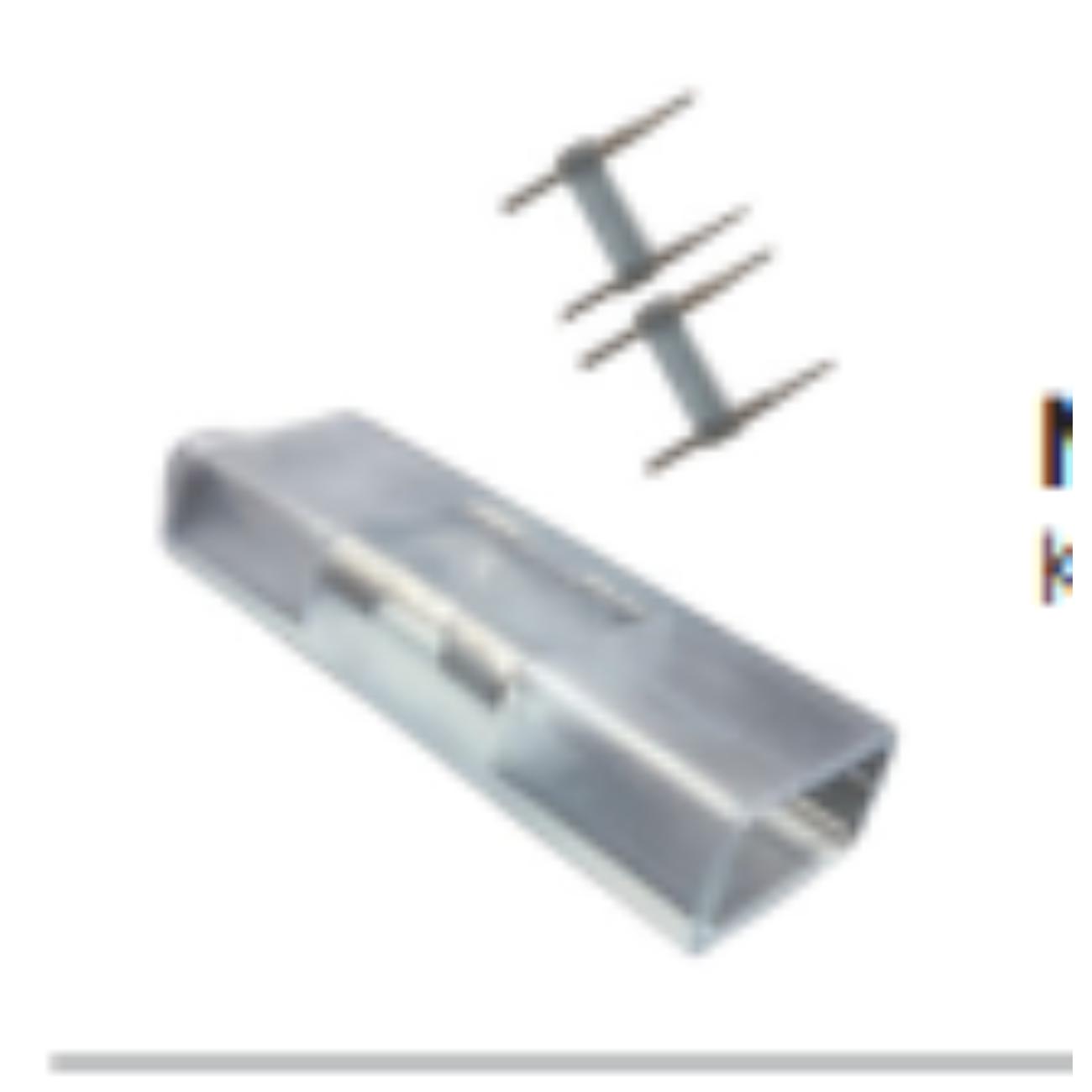 Khớp nối LED dây MPE LS2 2835AC