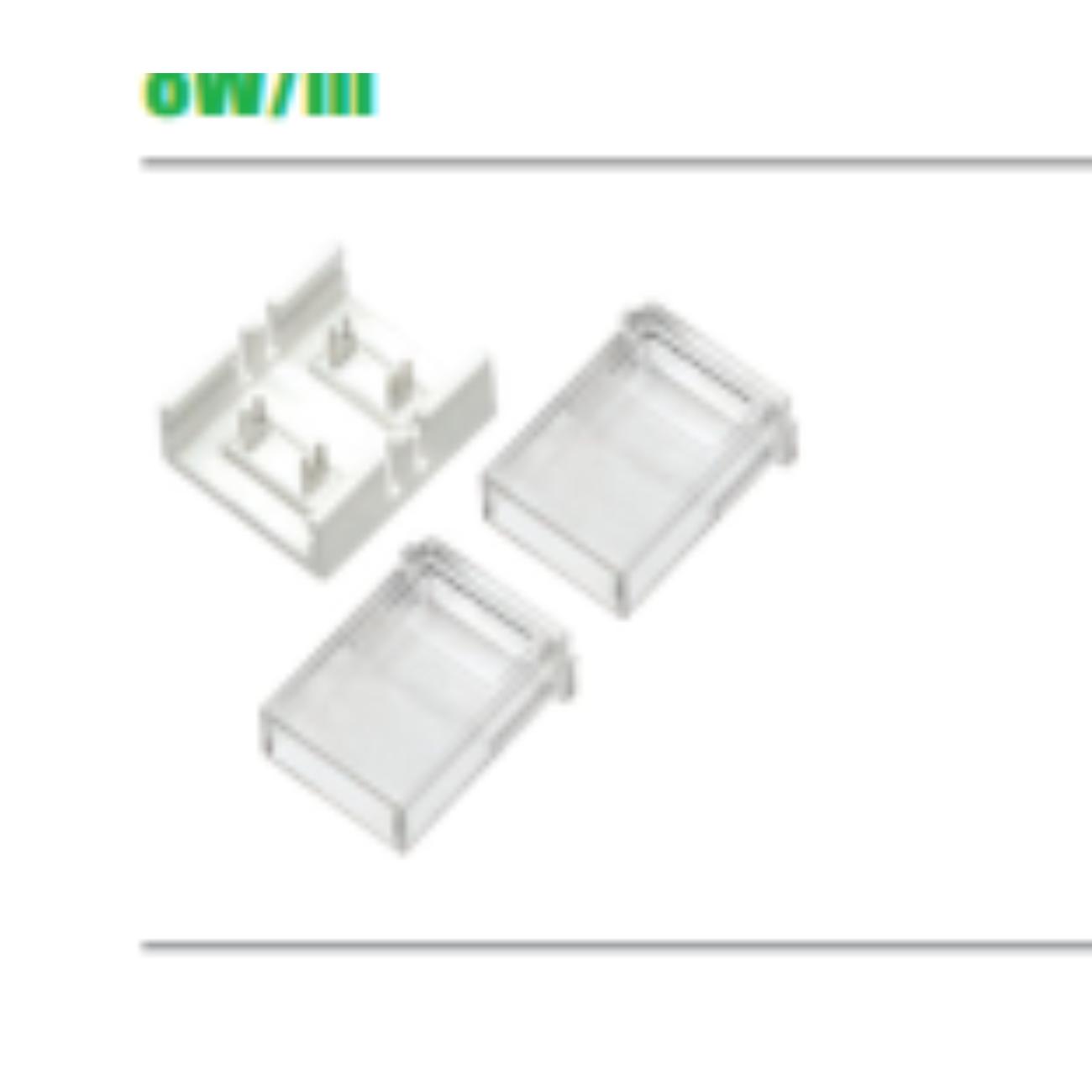 Khớp nối LED dây MPE LS3 2835AC