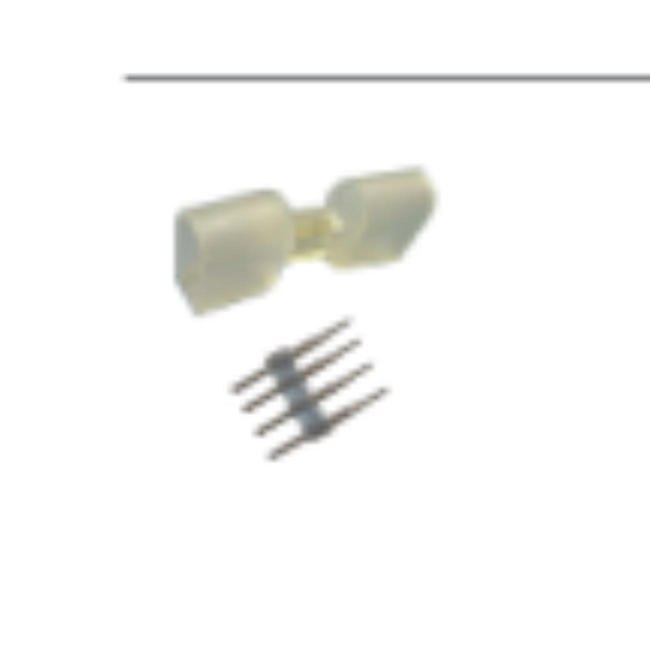 Khớp nối LED dây Neon MPE LSN2