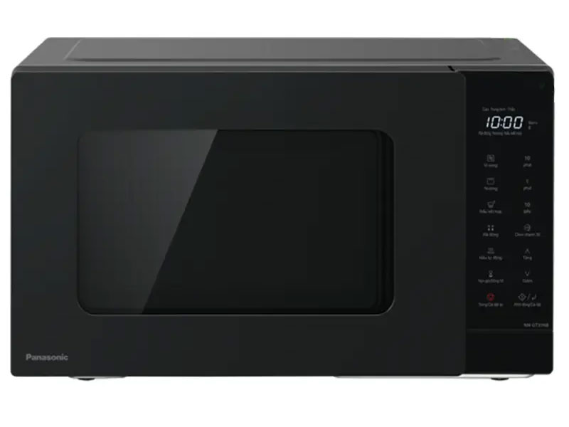 Lò vi sóng có nướng Panasonic NN-GT35NBYUE 24 lít