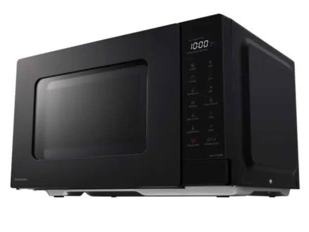 Lò vi sóng có nướng Panasonic NN-GT35NBYUE 24 lít