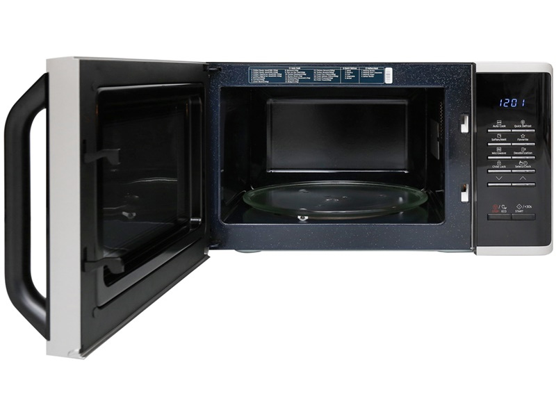 Lò vi sóng Samsung MS23K3513AS/SV-N 23 lít