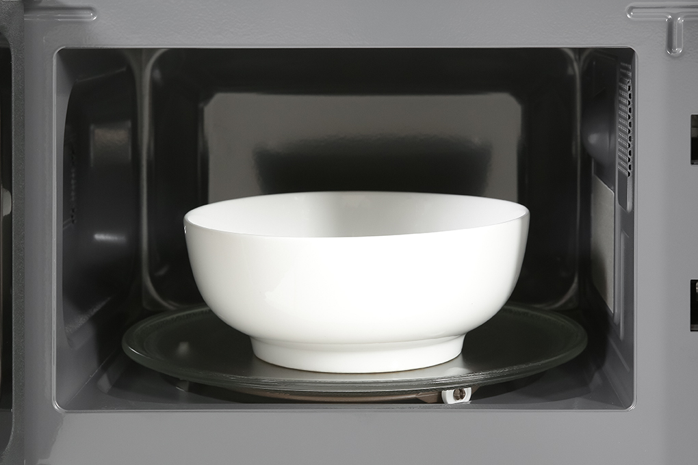 Lò vi sóng Toshiba MW2-MM20P(BK) 20 lít