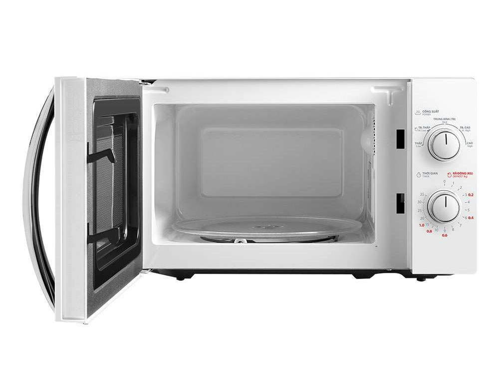Lò vi sóng Toshiba MWP-MM20P(WH) 20 lít