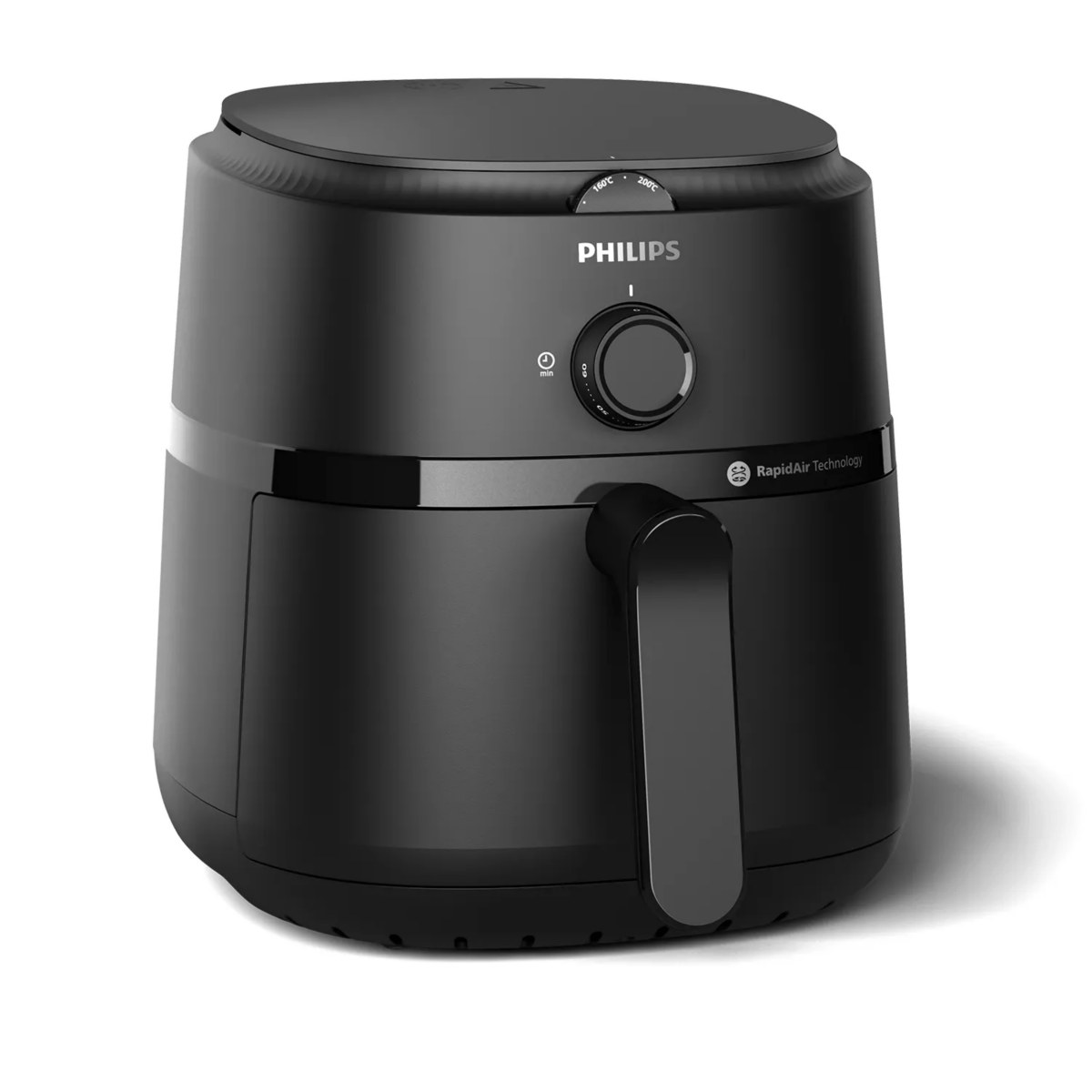 Nồi chiên không dầu Philips NA120/00 4,2 lít 1500W