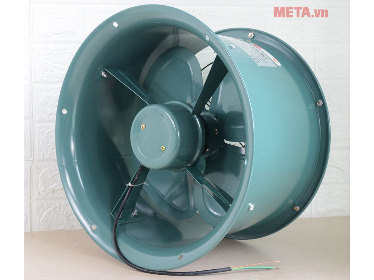 Quạt thông gió tròn Haiki HK35FA