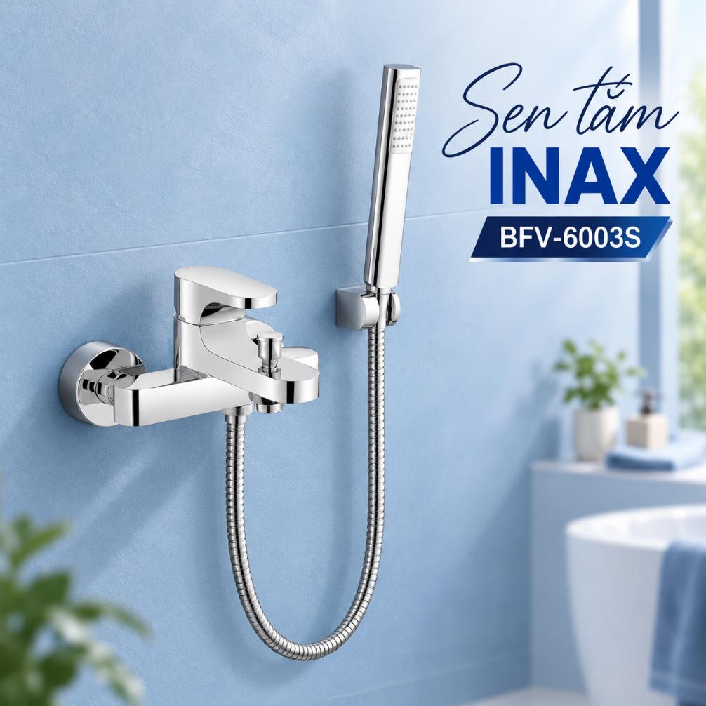 Sen tắm INAX BFV-6003S