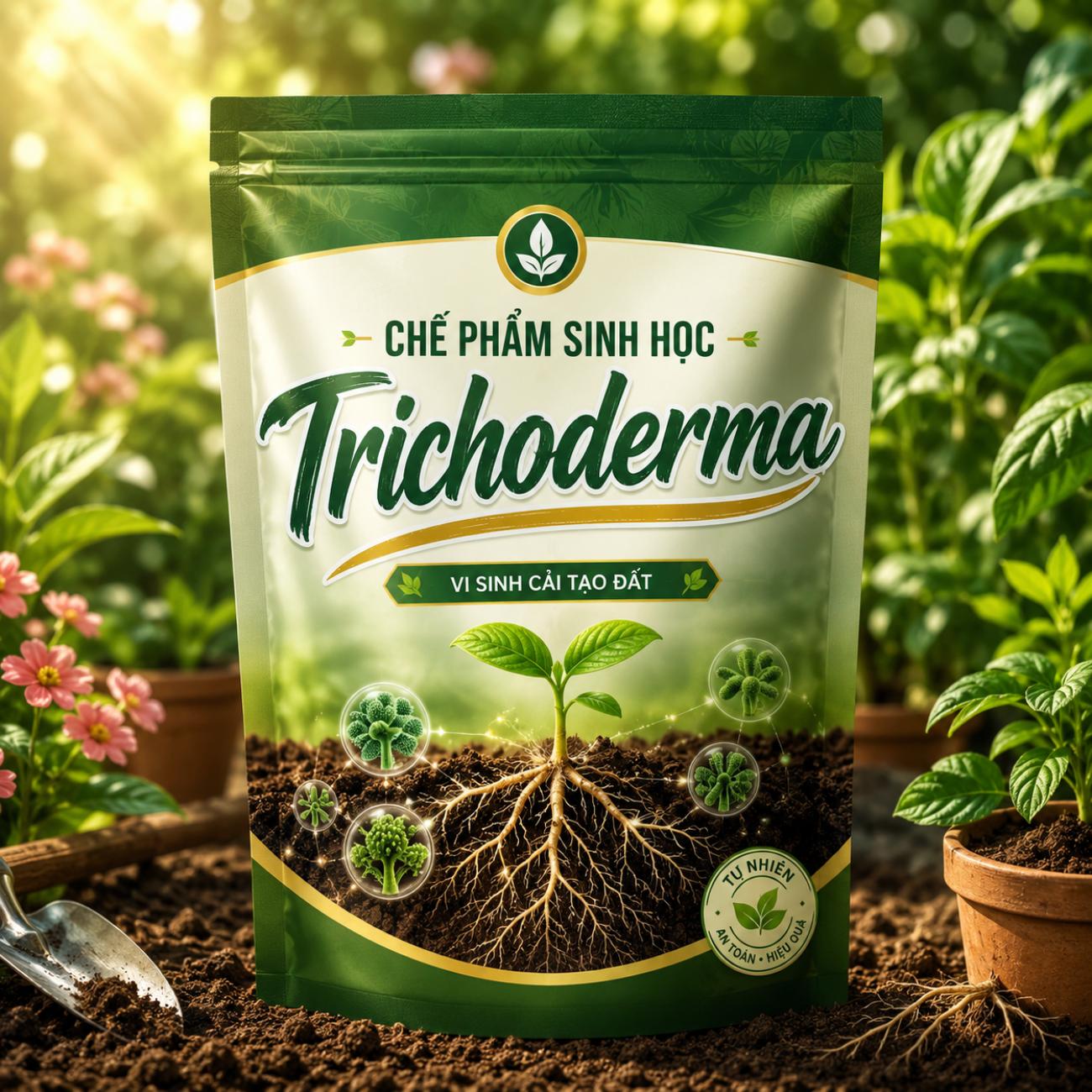Trichoderma