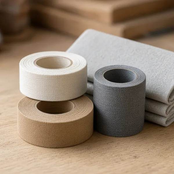Băng Keo Chịu Nhiệt Cho Điện, Cơ Khí & Kỹ Thuật