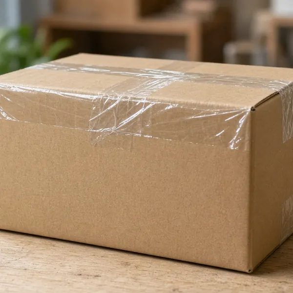 Băng keo dán thùng – Đóng gói hàng hóa, nhiều màu & độ dính