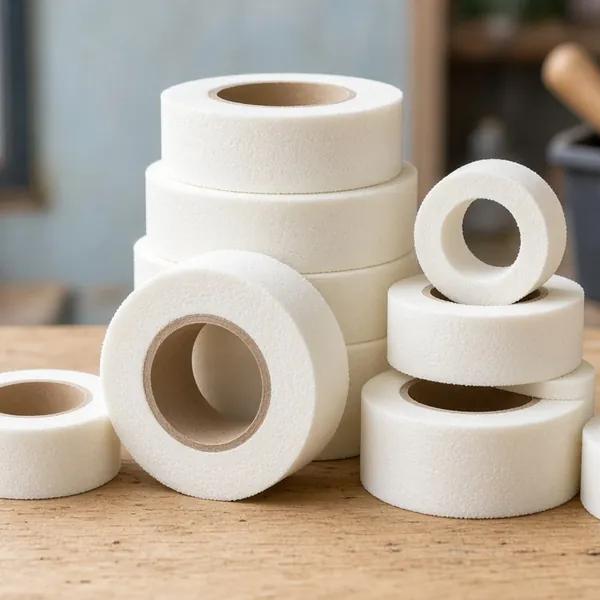 Băng Keo Xốp Chống Va Đập & Cách Âm Hiệu Quả