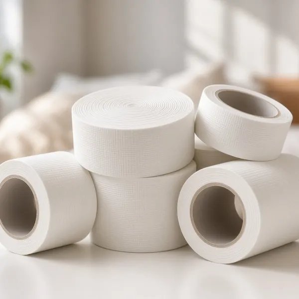 Băng Quấn Ống Đồng Cho Thi Công Máy Lạnh & Điện Lạnh