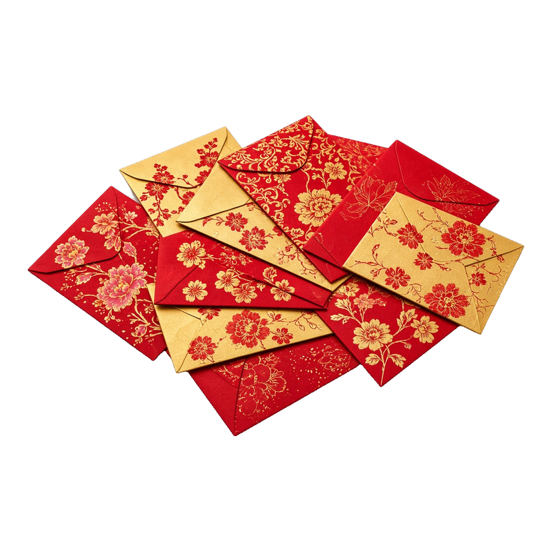 Bao lì xì